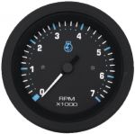 Sierra 68399P Eclipse O/B Tachometer